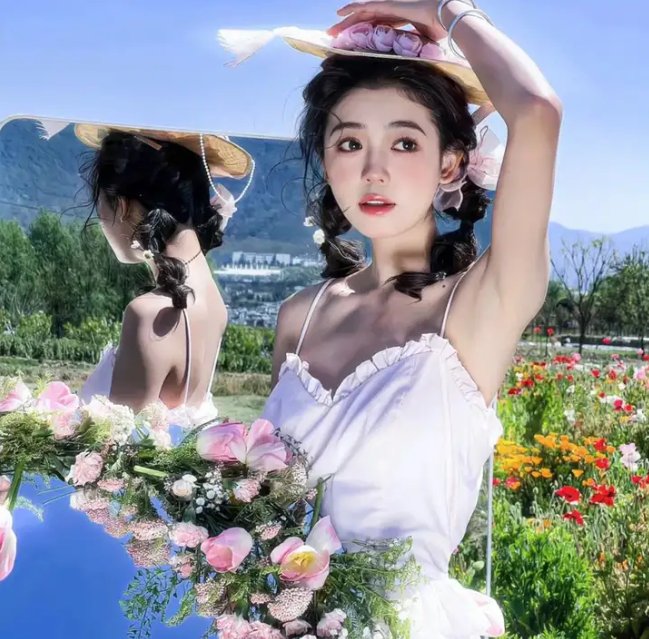 长安秘闻录之聂隐娘